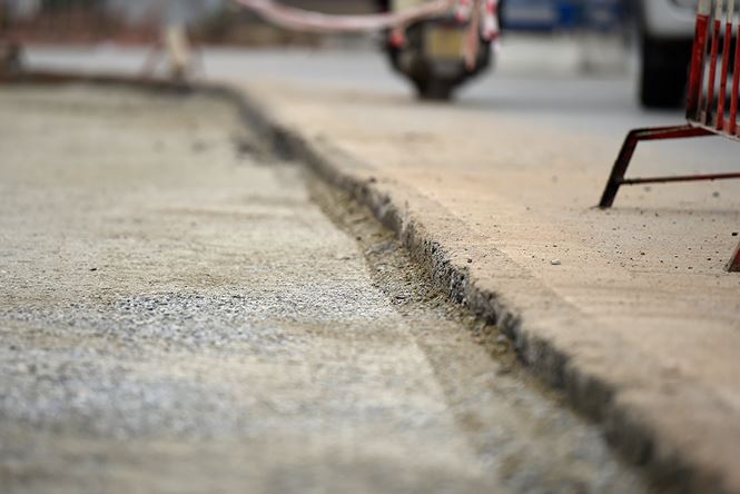 Hà Nội sắp có tuyến đường 10 làn xe đẹp nhất Việt Nam